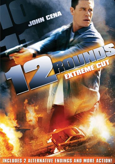 12 Rounds (Extreme Cut)