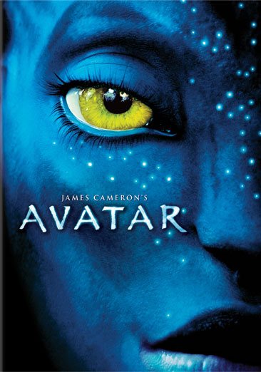 Avatar (Original Theatrical Edition) cover