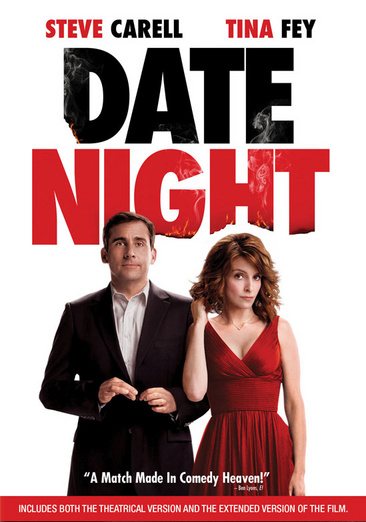 Date Night (Extended Edition) cover
