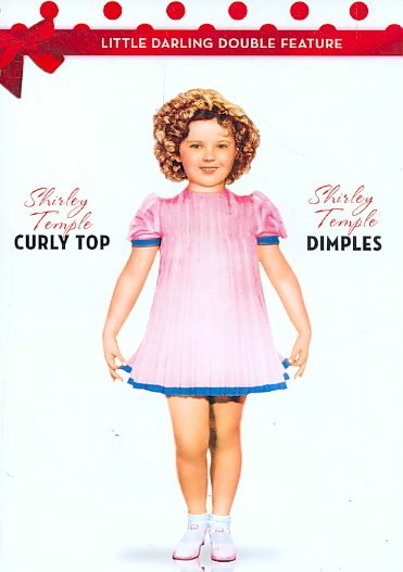 Curly Top / Dimples cover