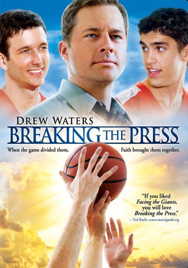 Breaking the Press cover