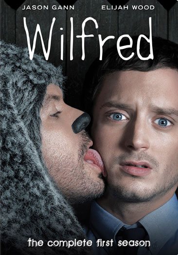 Wilfred: Season 1 cover