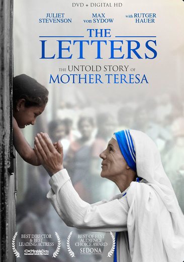 Letters, The cover