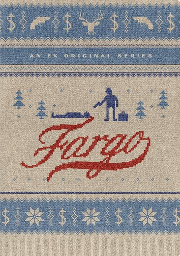 Fargo: Season 1 cover