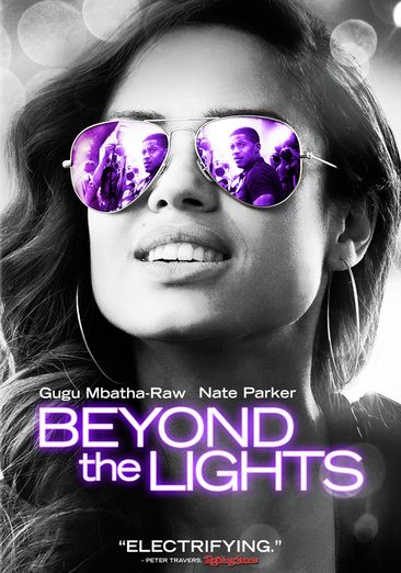 Beyond the Lights cover