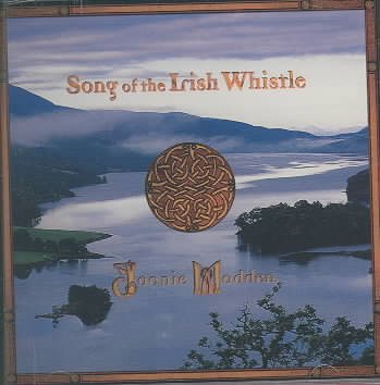 Song of Irish Whistle cover