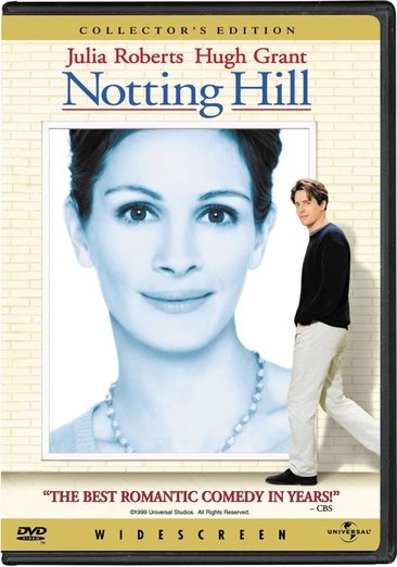Notting Hill cover