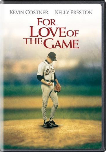 For Love of the Game cover