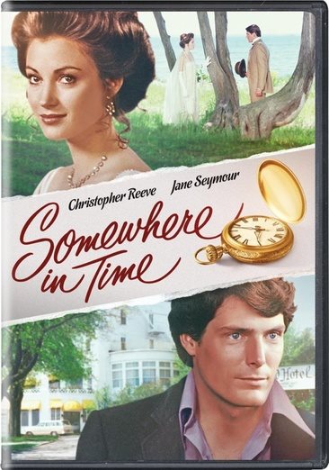 Somewhere in Time (Collector's Edition) cover