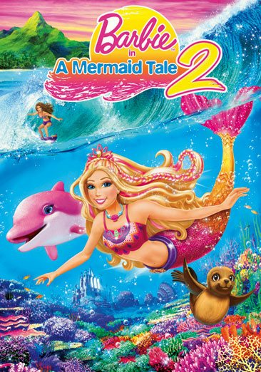 Barbie - A Mermaid Tale 2