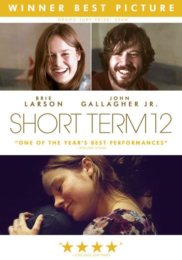 Short Term 12 cover