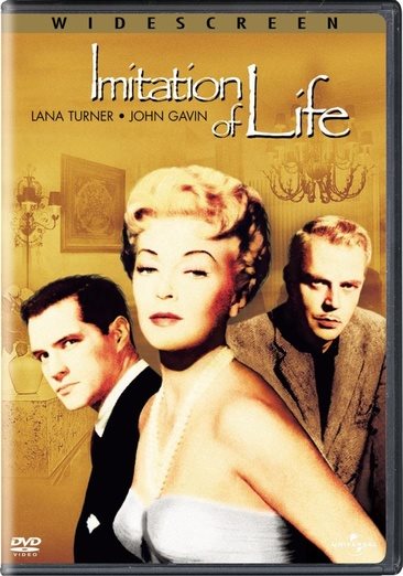 Imitation of Life cover