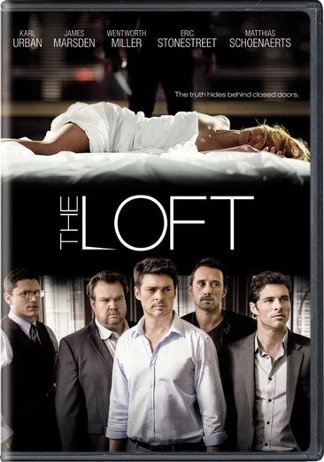 The Loft cover