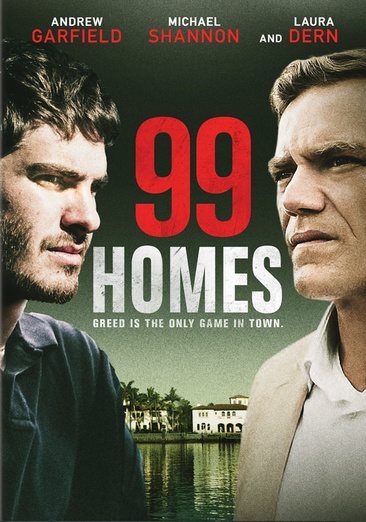 99 Homes cover