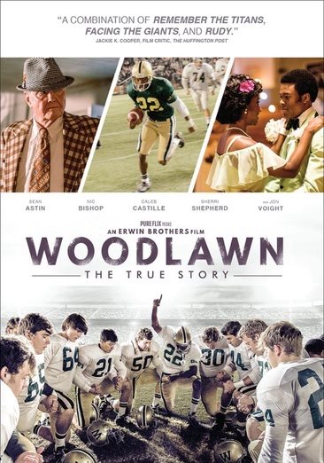 Woodlawn cover