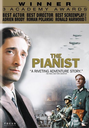 The Pianist (Full Screen Edition)