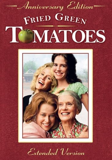 Fried Green Tomatoes cover