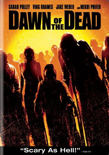 Dawn of the Dead (Full Screen Edition)