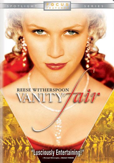 Vanity Fair (Full Screen) cover