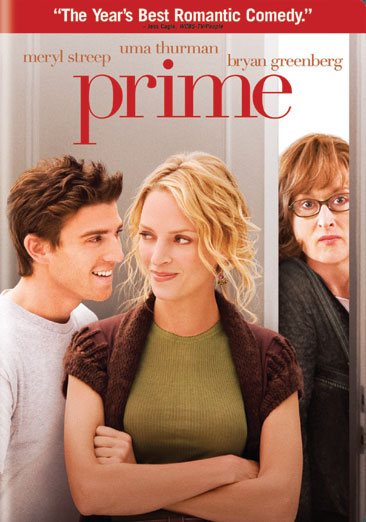 Prime (Full Screen) cover