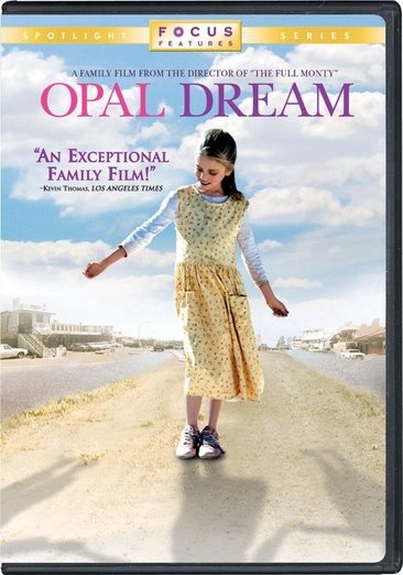Opal Dream cover
