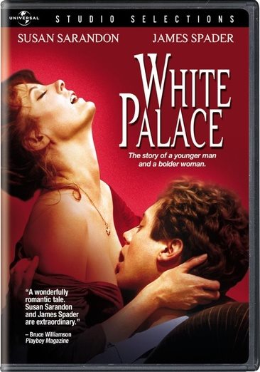 White Palace cover