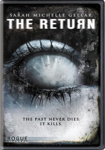 The Return (Widescreen Edition) cover