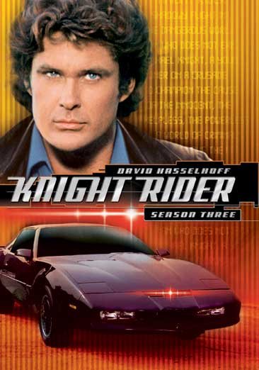 Knight Rider - Season Three