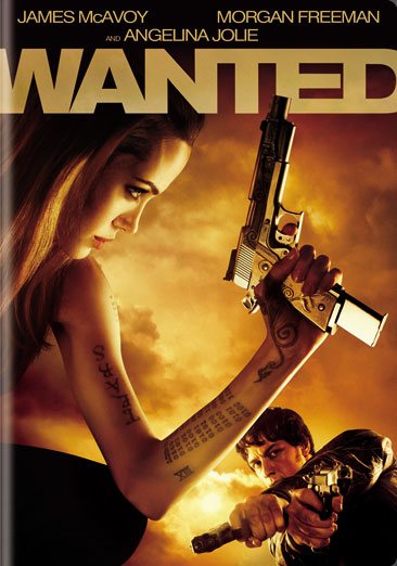 Wanted (Full Screen) cover