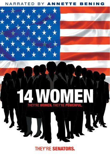 14 Women cover