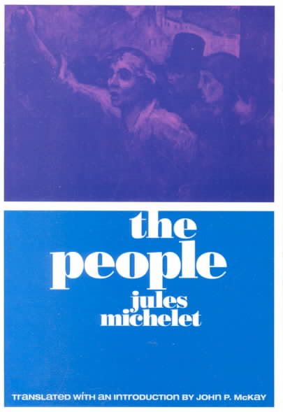 The People (Illini Book)