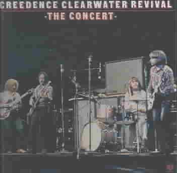 The Concert cover