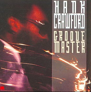 Groove Master cover