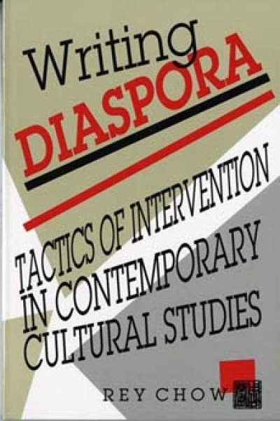 Writing Diaspora: Tactics of Intervention in Contemporary Cultural Studies (Arts and Politics of the Everyday) cover