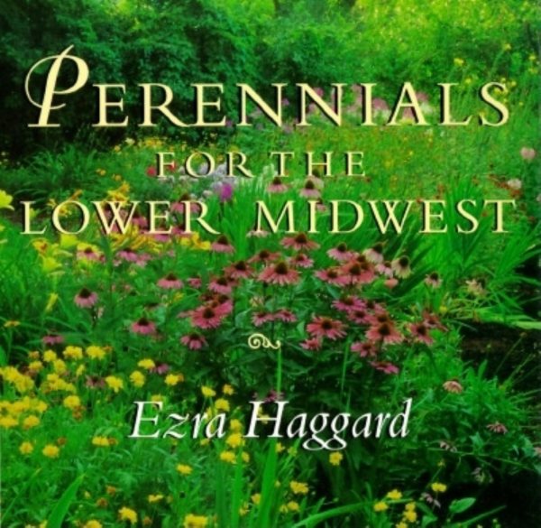 Perennials for the Lower Midwest cover