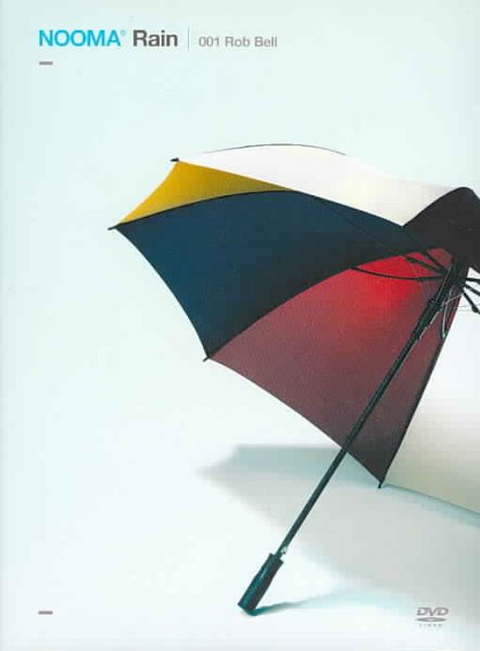 Rain 001---Rob Bell