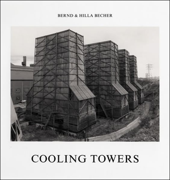 Cooling Towers (The MIT Press)