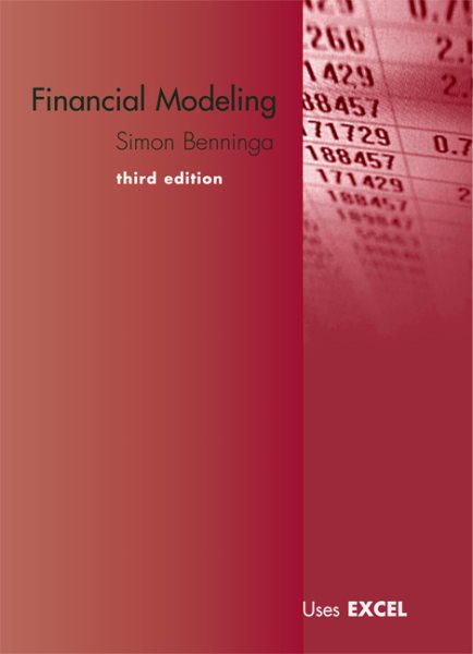 Financial Modeling cover