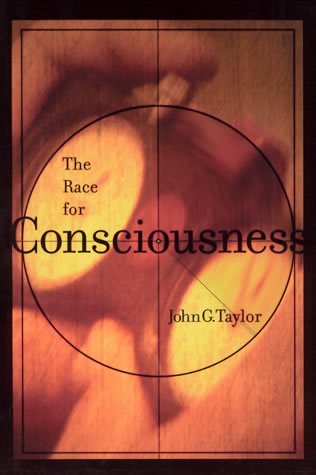 The Race for Consciousness (A Bradford Book) cover