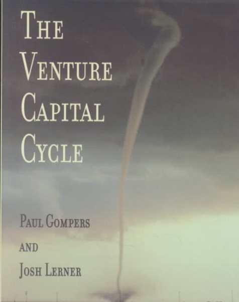 The Venture Capital Cycle
