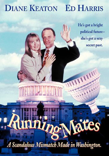 Running Mates (1992) cover