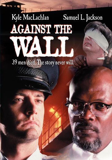 Against the Wall cover