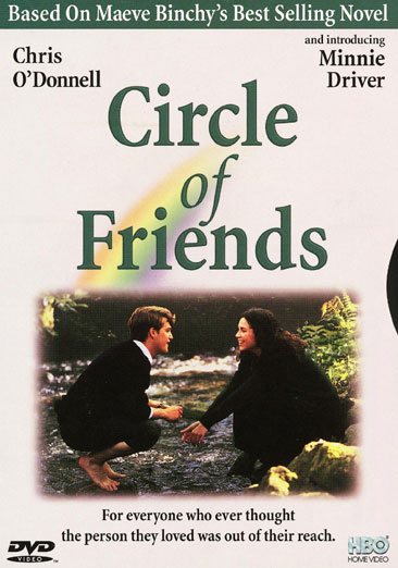 Circle of Friends [DVD]