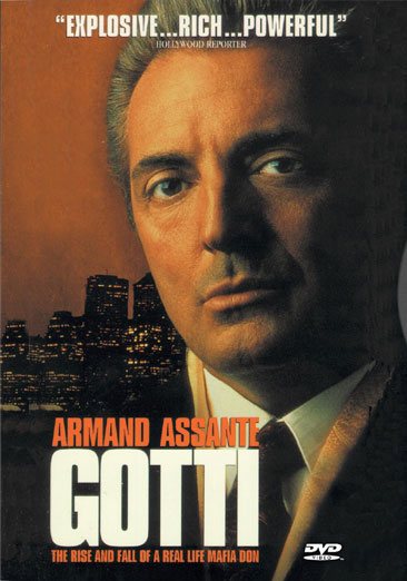 Gotti (DVD)