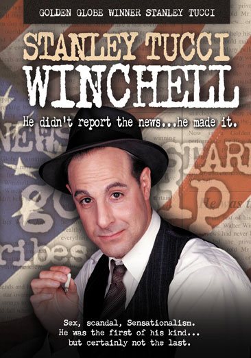 Winchell cover