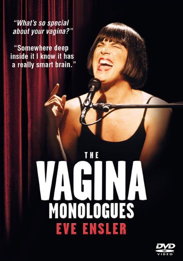 Vagina Monologues, The cover