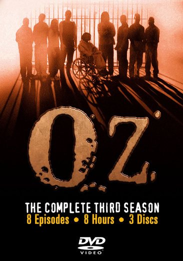 Oz: Season 3
