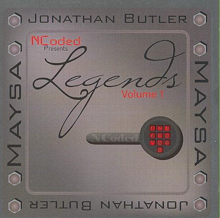 Legends Vol. 1