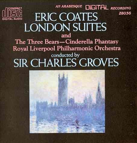 Coates: London Suites