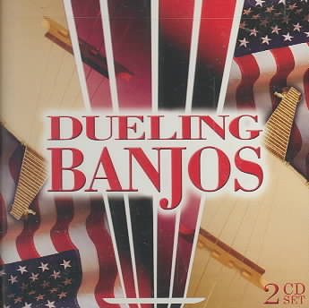 Dueling Banjos cover